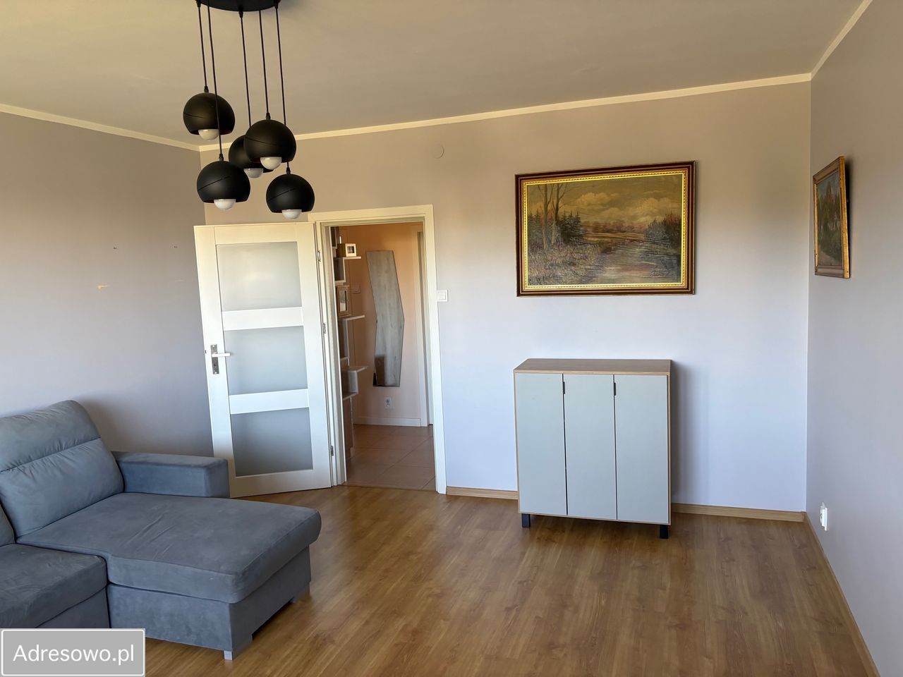 Mieszkanie 2-pokojowe Bydgoszcz Szwederowo. Zdjęcie 2