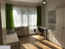 Mieszkanie 4-pokojowe Rzeszów Nowe Miasto, ul. ks. Jerzego Popiełuszki. Zdjęcie 1
