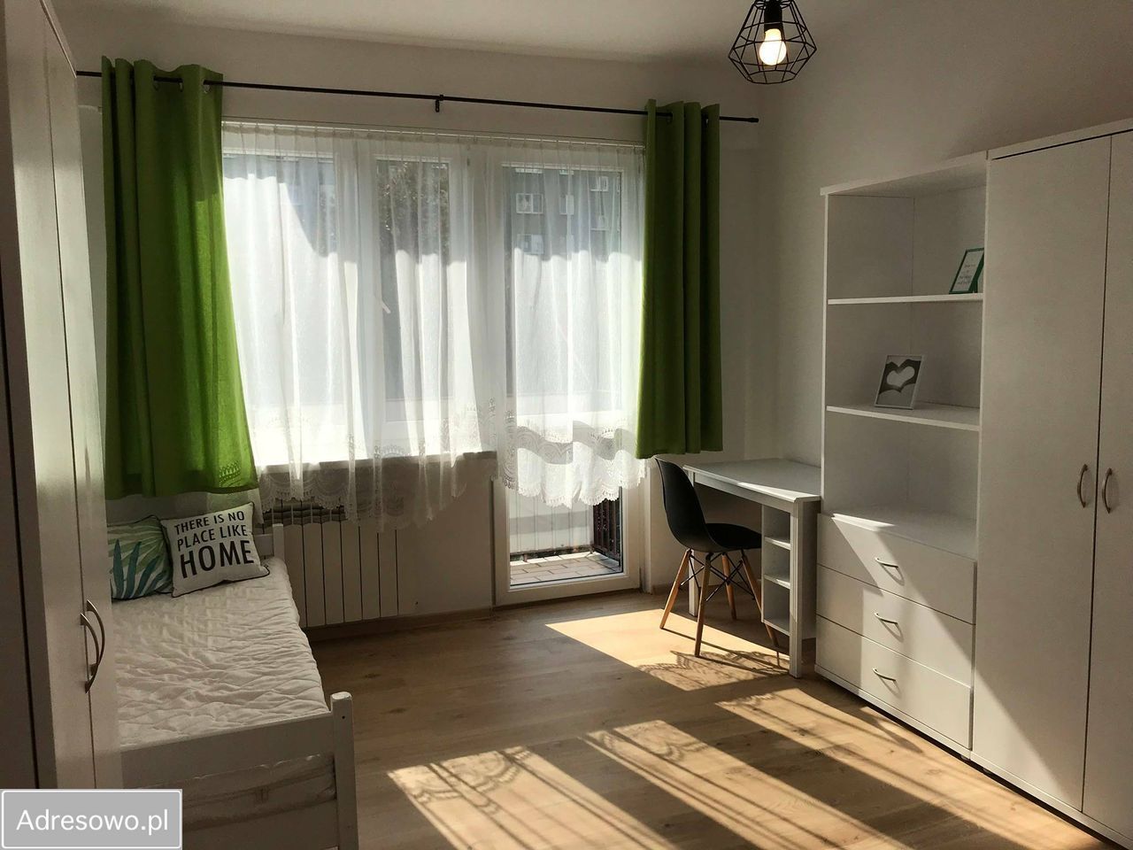 Mieszkanie 4-pokojowe Rzeszów Nowe Miasto, ul. ks. Jerzego Popiełuszki. Zdjęcie 2