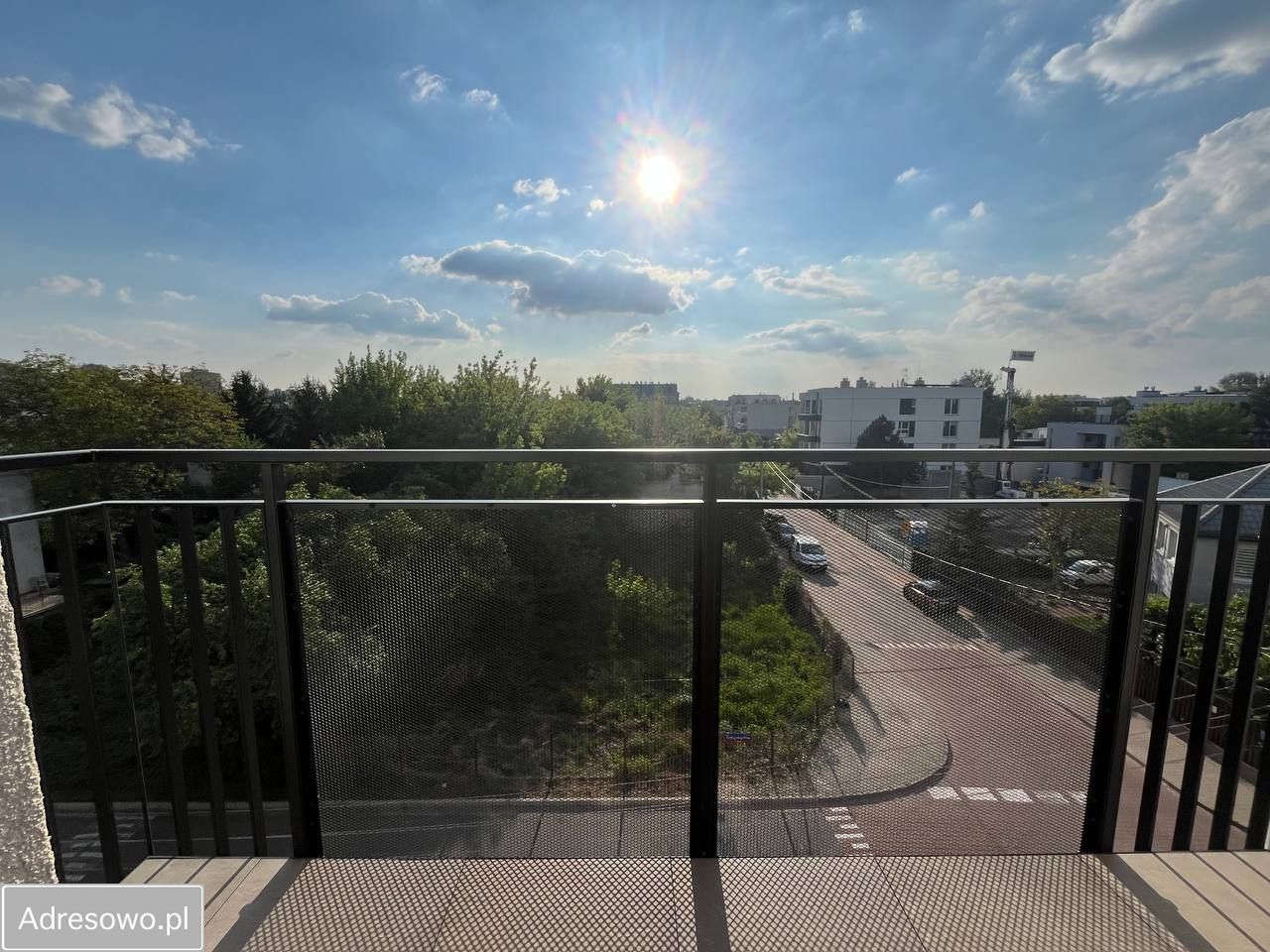 Mieszkanie 4-pokojowe Warszawa Gocławek, ul. Koprzywiańska. Zdjęcie 4