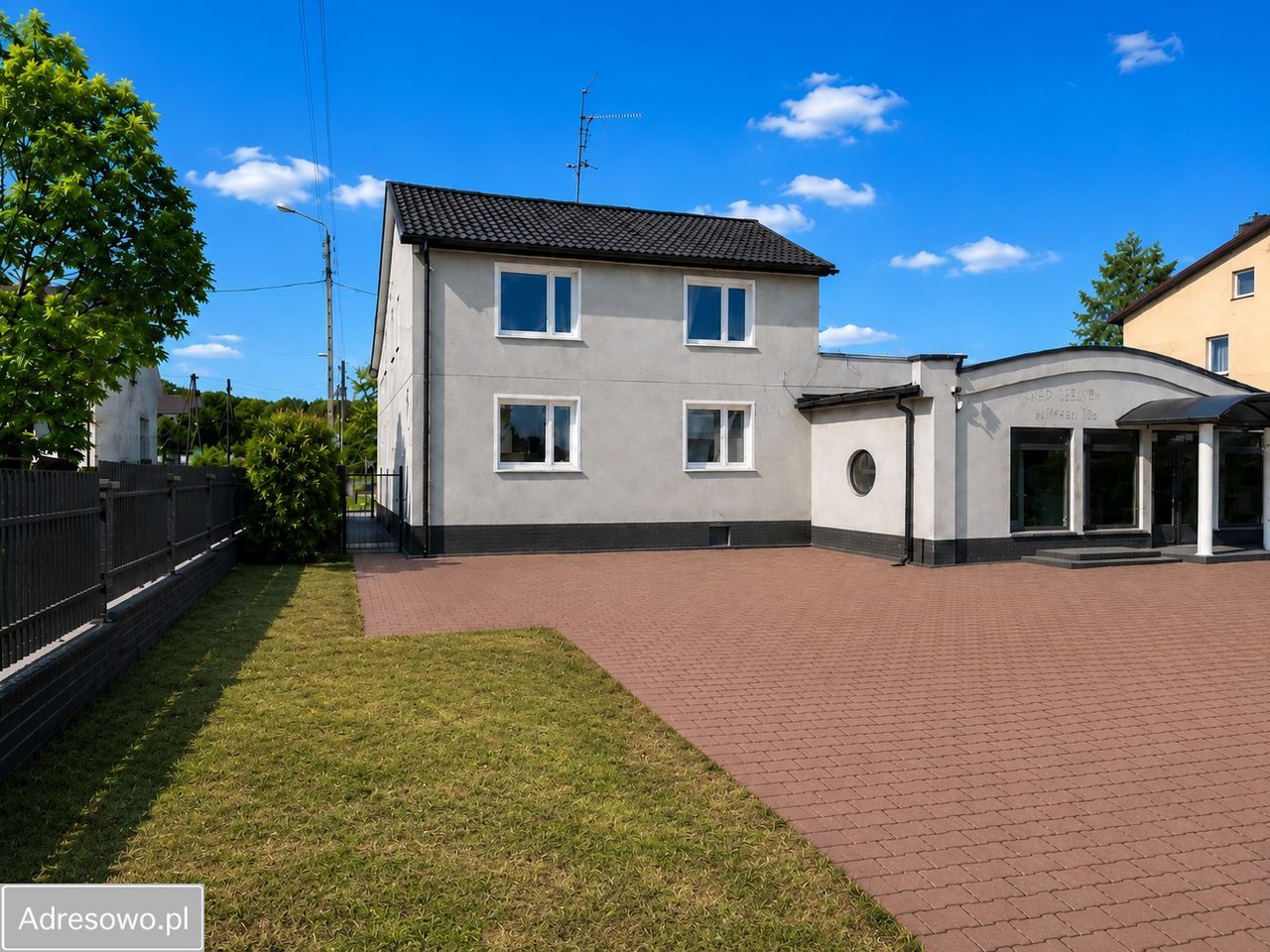 Mieszkanie 2-pokojowe Chrzanów, ul. Śląska. Zdjęcie 2