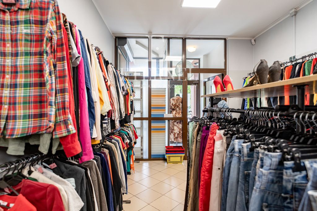 Lokal Kraków Prądnik Biały, ul. Rusznikarska. Zdjęcie 7