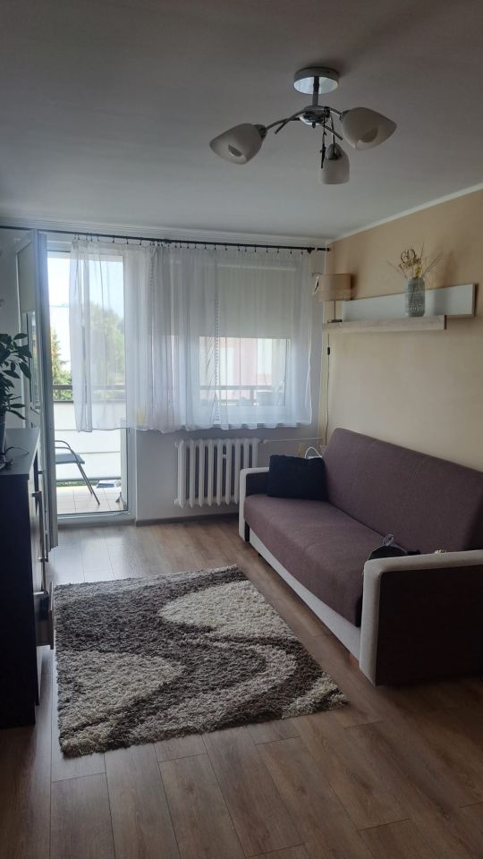 Mieszkanie 3-pokojowe Stargard Centrum, al. Żołnierza. Zdjęcie 9