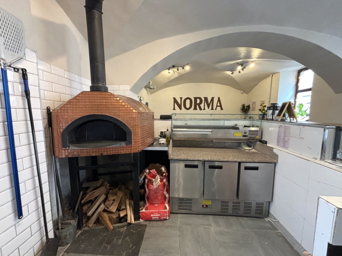 Lokal Wrocław Stare Miasto, ul. Igielna. Zdjęcie 7