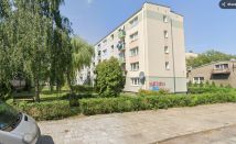 Mieszkanie 1-pokojowe Częstochowa Tysiąclecie, ul. Okólna. Zdjęcie 4