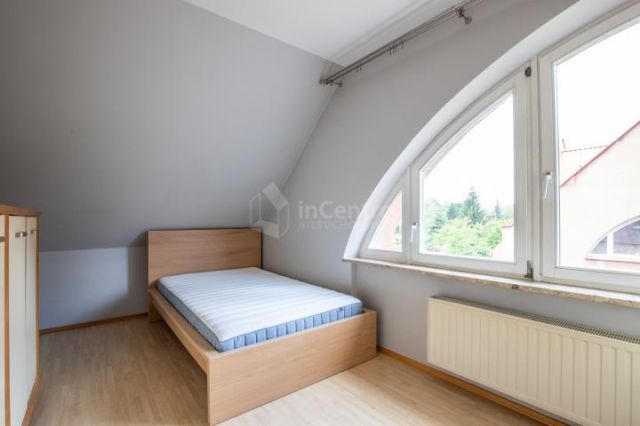 Mieszkanie 3-pokojowe Kraków Ruczaj, ul. Obozowa. Zdjęcie 7