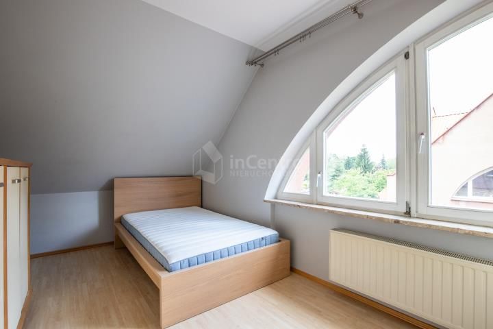 Mieszkanie 3-pokojowe Kraków Ruczaj, ul. Obozowa. Zdjęcie 7