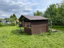 Działka rod Czerwieńsk. Zdjęcie 2