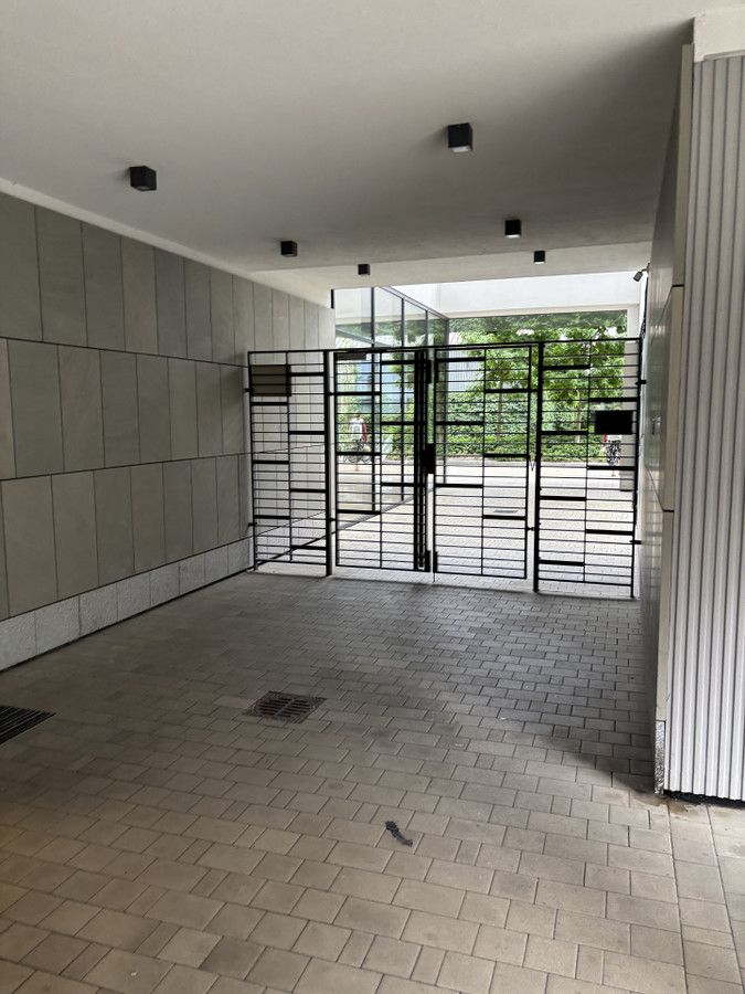 Mieszkanie 2-pokojowe Warszawa Mokotów, ul. Domaniewska. Zdjęcie 22