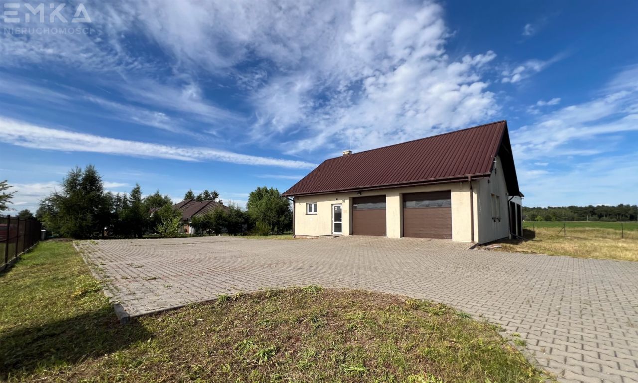 dom wolnostojący, 5 pokoi Łubianka, ul. bp. A. Szelążka. Zdjęcie 22