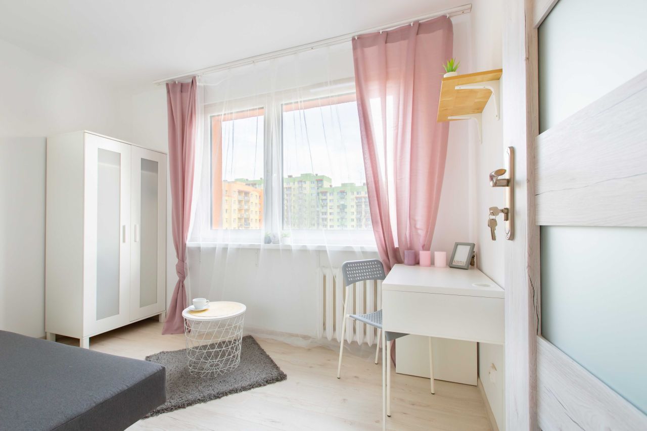 Mieszkanie 6-pokojowe Wrocław Nowy Dwór, ul. Rogowska. Zdjęcie 8