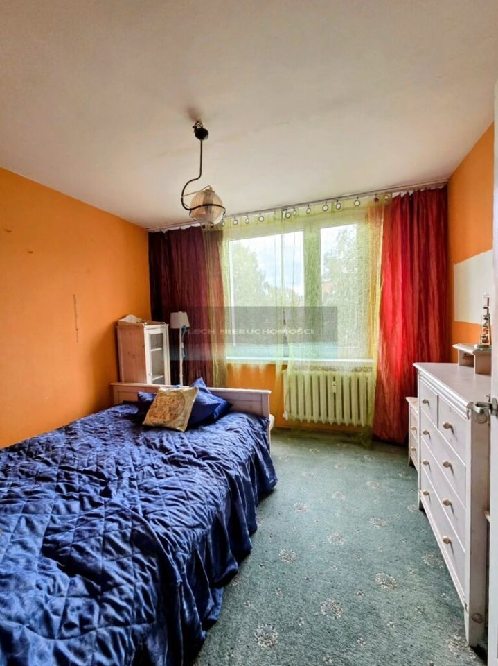 Mieszkanie 4-pokojowe Warszawa Targówek, ul. Zamiejska. Zdjęcie 7