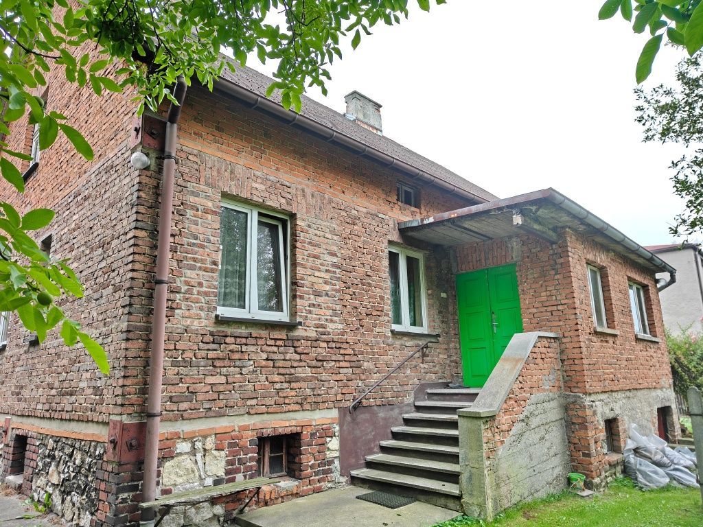 dom wolnostojący Bieruń Bieruń Stary, ul. Zdrowia. Zdjęcie 2