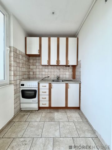 Mieszkanie 1-pokojowe Warszawa Saska Kępa, al. Stanów Zjednoczonych. Zdjęcie 7