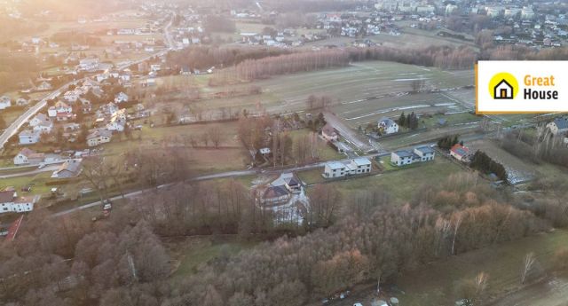 Działka budowlana Mszana, Stanisława Wokulskiego. Zdjęcie 7