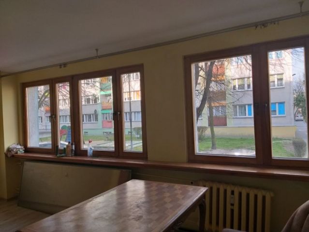 Mieszkanie 1-pokojowe Oleśnica Lucień. Zdjęcie 1