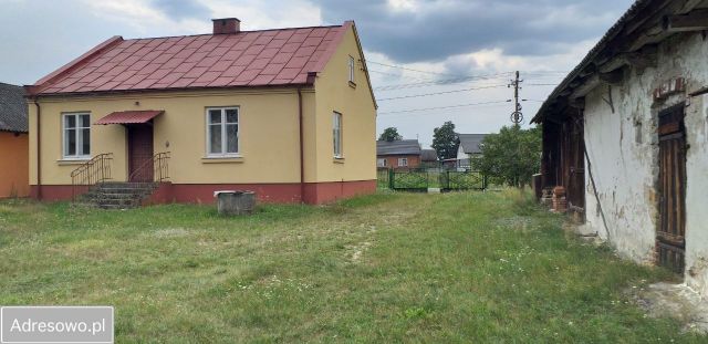 gospodarstwo, 3 pokoje Parczówek. Zdjęcie 1