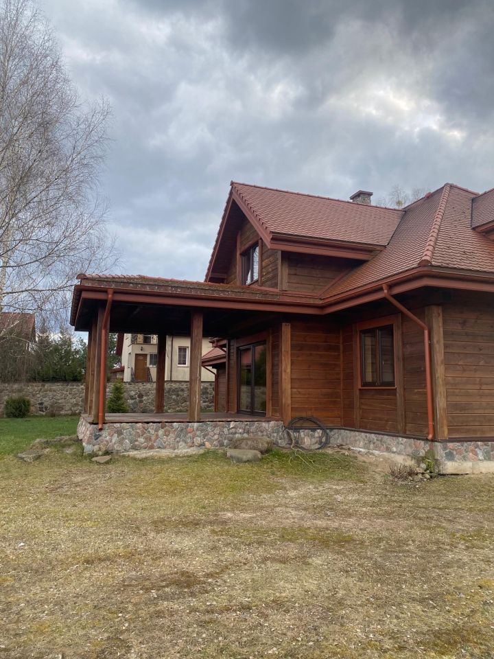 dom wolnostojący, 5 pokoi Bobrowniki. Zdjęcie 7