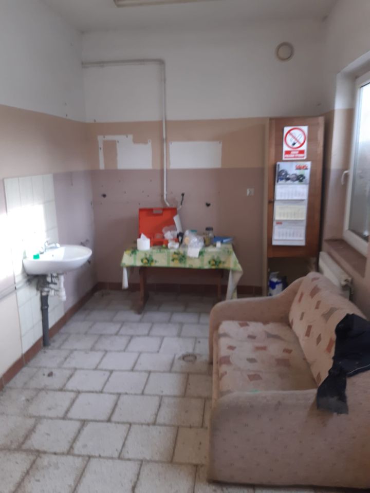 Hala/magazyn Gozdnica, ul. Iłowiańska. Zdjęcie 5