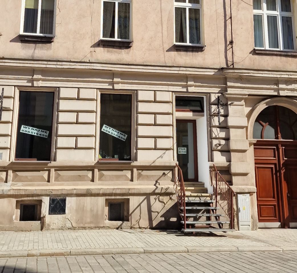 Lokal Gliwice, ul. Górnych Wałów. Zdjęcie 9