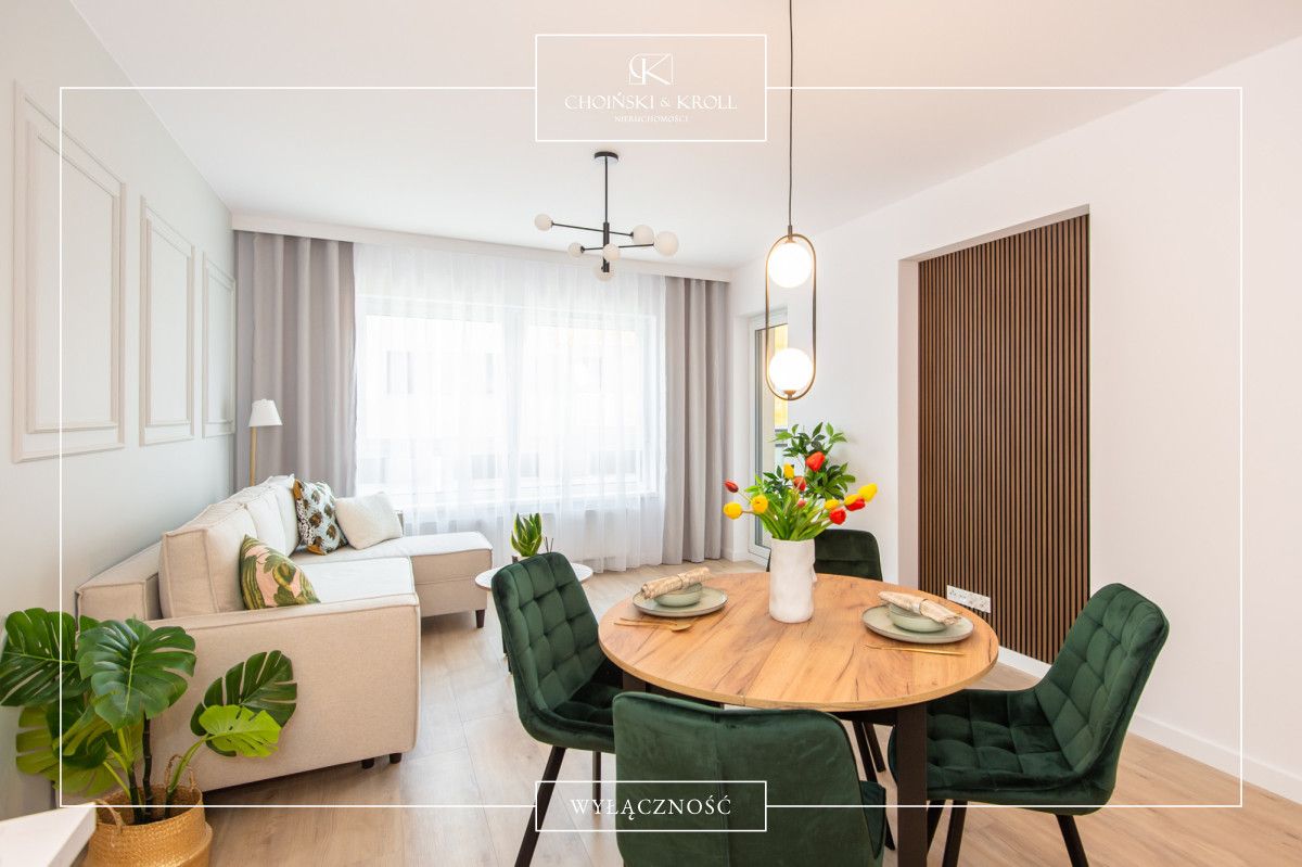 Mieszkanie 3-pokojowe Poznań Górczyn, ul. Górczyńska