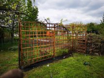 Działka rod Wrocław Fabryczna, ul. Francuska. Zdjęcie 2