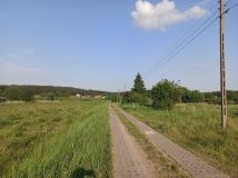 Działka budowlana Ryjewo, ul. Łąki. Zdjęcie 3