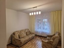 Mieszkanie 1-pokojowe Katowice Ligota. Zdjęcie 1