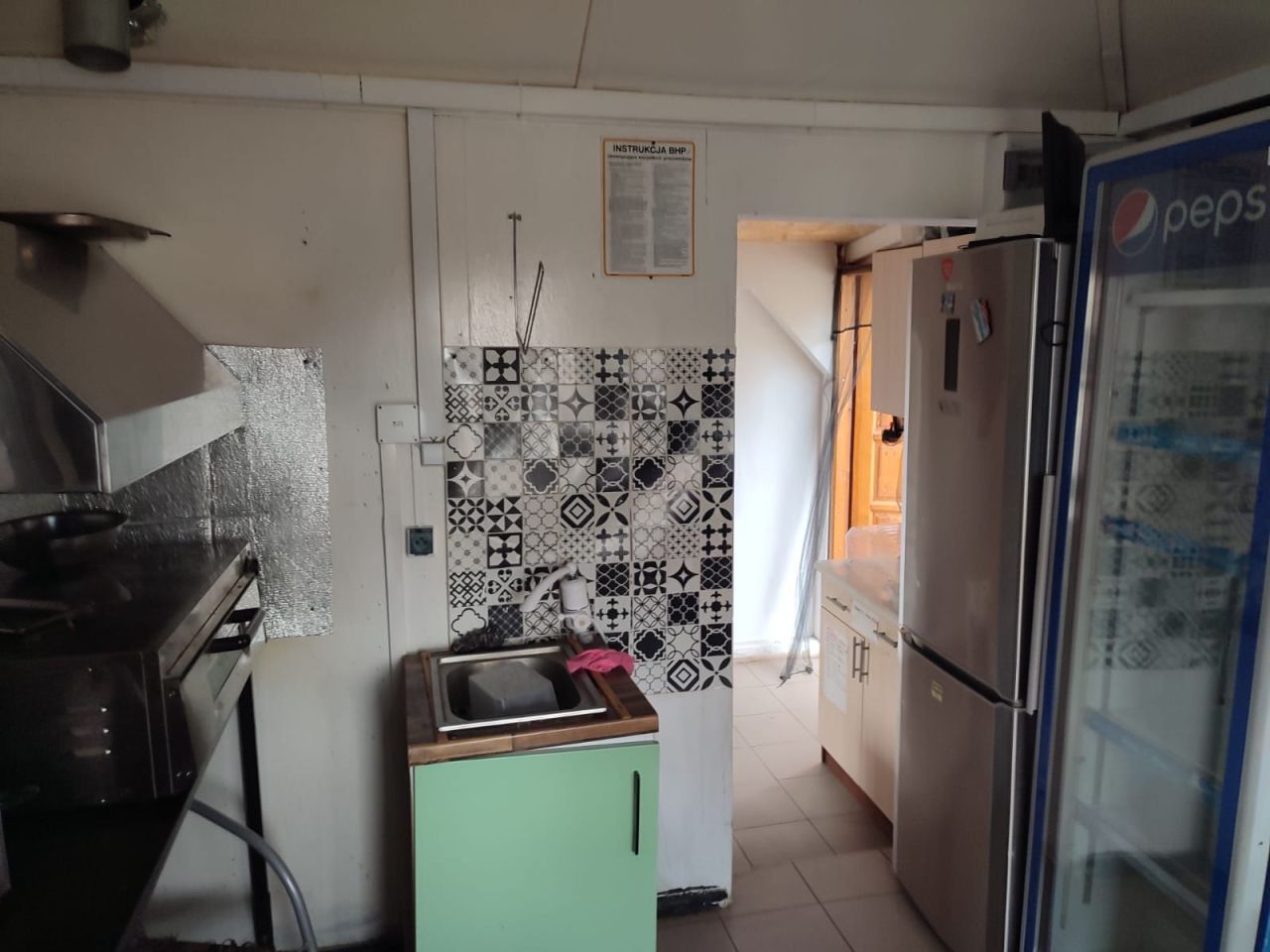 Lokal Malbork. Zdjęcie 4