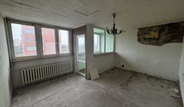 Mieszkanie 4-pokojowe Kłodzko, ul. św. Wojciecha