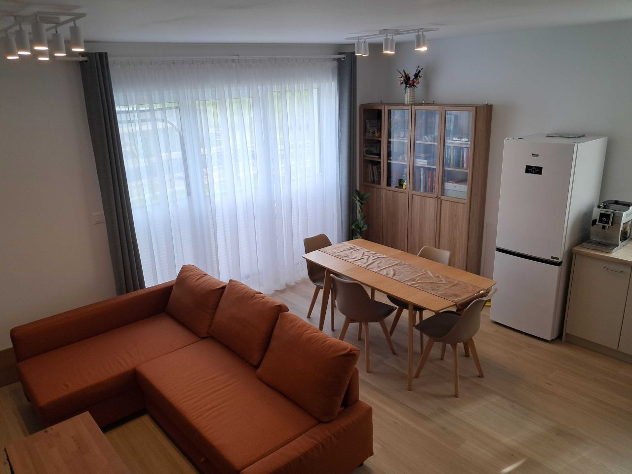 dom wolnostojący, 3 pokoje Niepołomice, ul. Suszówka. Zdjęcie 3