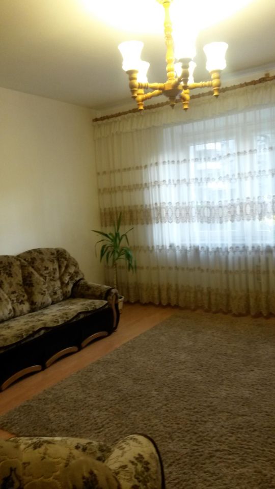 Mieszkanie 3-pokojowe Warszawa Wola, ul. Juliana Konstantego Ordona