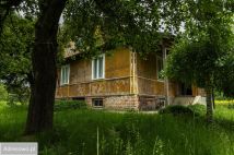 dom wolnostojący, 4 pokoje Wólka Batorska. Zdjęcie 2