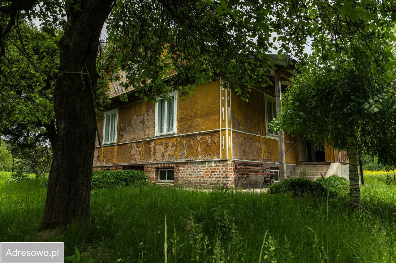 dom wolnostojący, 4 pokoje Wólka Batorska. Zdjęcie 3