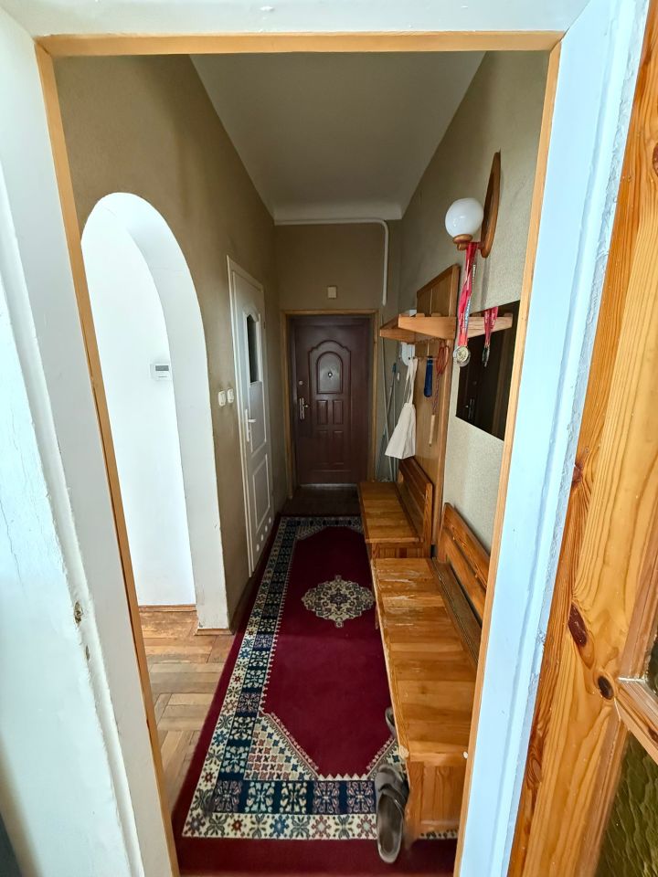 Mieszkanie 2-pokojowe Piastów, al. Krakowska. Zdjęcie 8