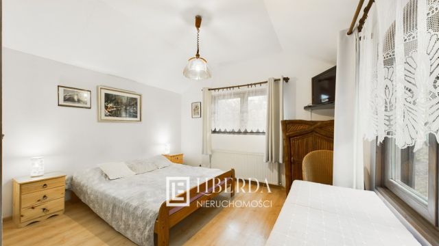 dom wolnostojący, 14 pokoi Kazimierz Dolny. Zdjęcie 8