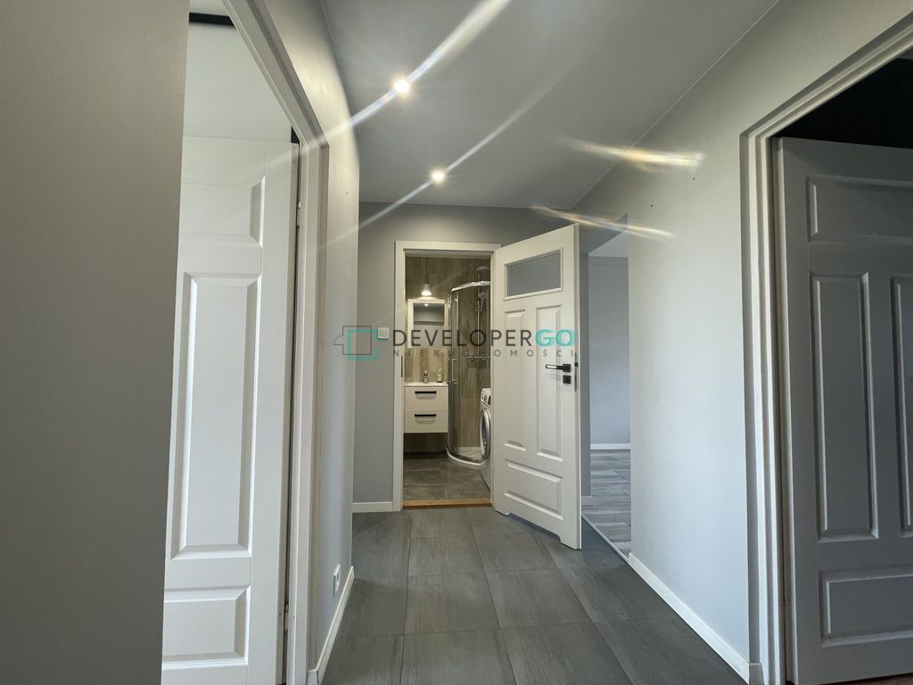 Mieszkanie 3-pokojowe Białystok, ul. Warszawska. Zdjęcie 10