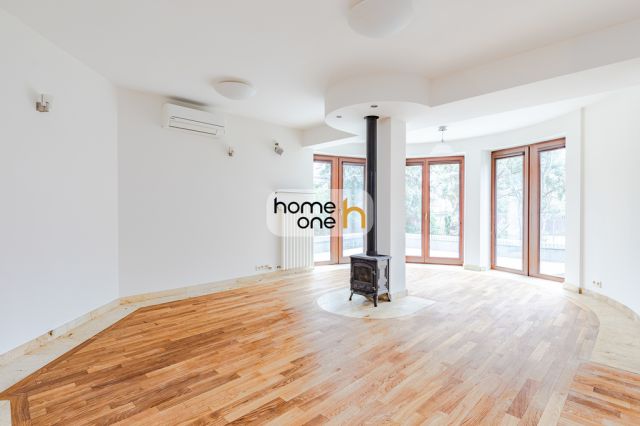 bliźniak, 5 pokoi Warszawa Mokotów. Zdjęcie 2