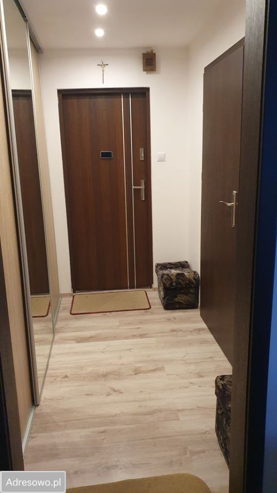 Mieszkanie 2-pokojowe Bełchatów, os. Okrzei. Zdjęcie 9