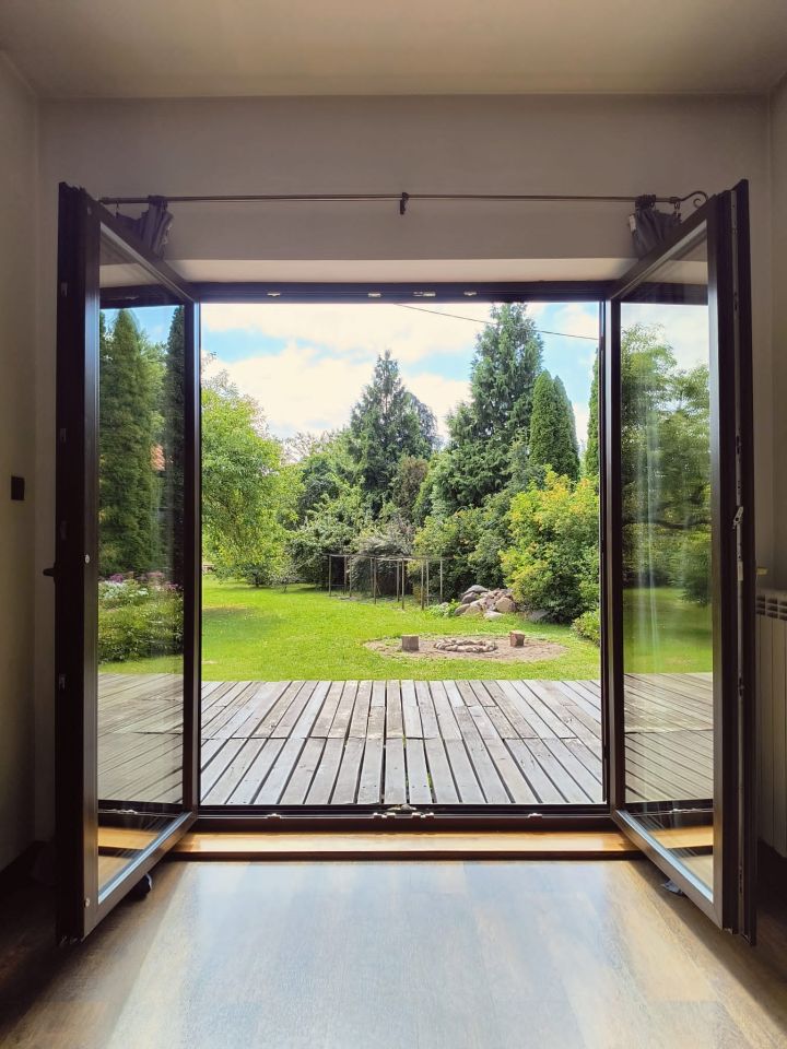 dom wolnostojący, 5 pokoi Płock Grabówka, ul. Grabówka. Zdjęcie 3