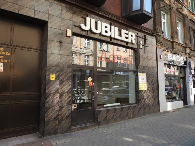 Lokal Bytom, ul. Katowicka. Zdjęcie 1