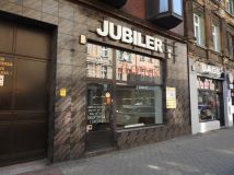 Lokal Bytom, ul. Katowicka