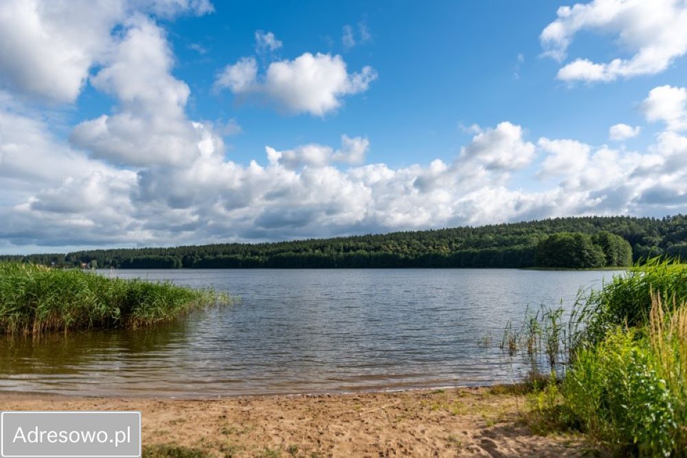 Działka rekreacyjna Woryty. Zdjęcie 3