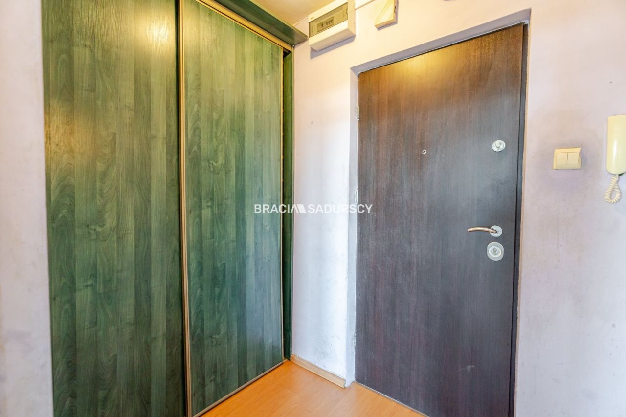 Mieszkanie 3-pokojowe Kraków Bieńczyce, os. Jagiellońskie. Zdjęcie 16