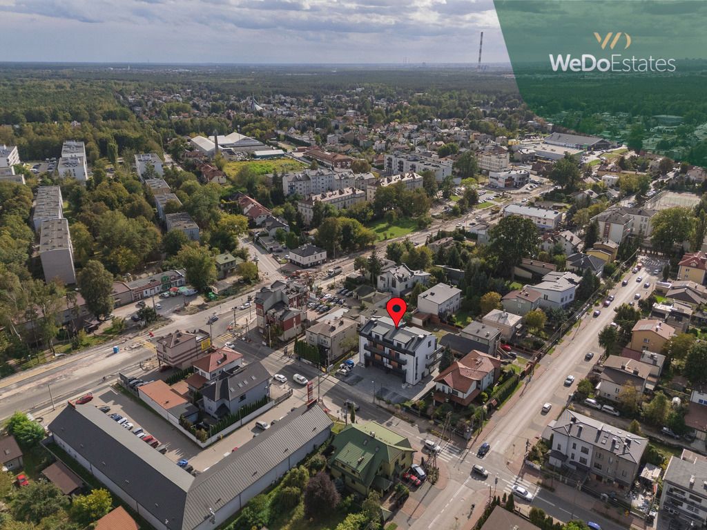 Lokal Zielonka, ul. Kolejowa. Zdjęcie 2