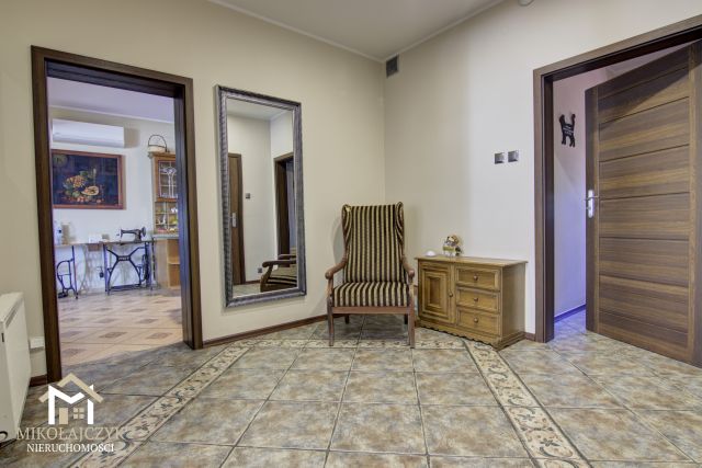 dom wolnostojący, 4 pokoje Bartoszyce, ul. Pieniężnego. Zdjęcie 13