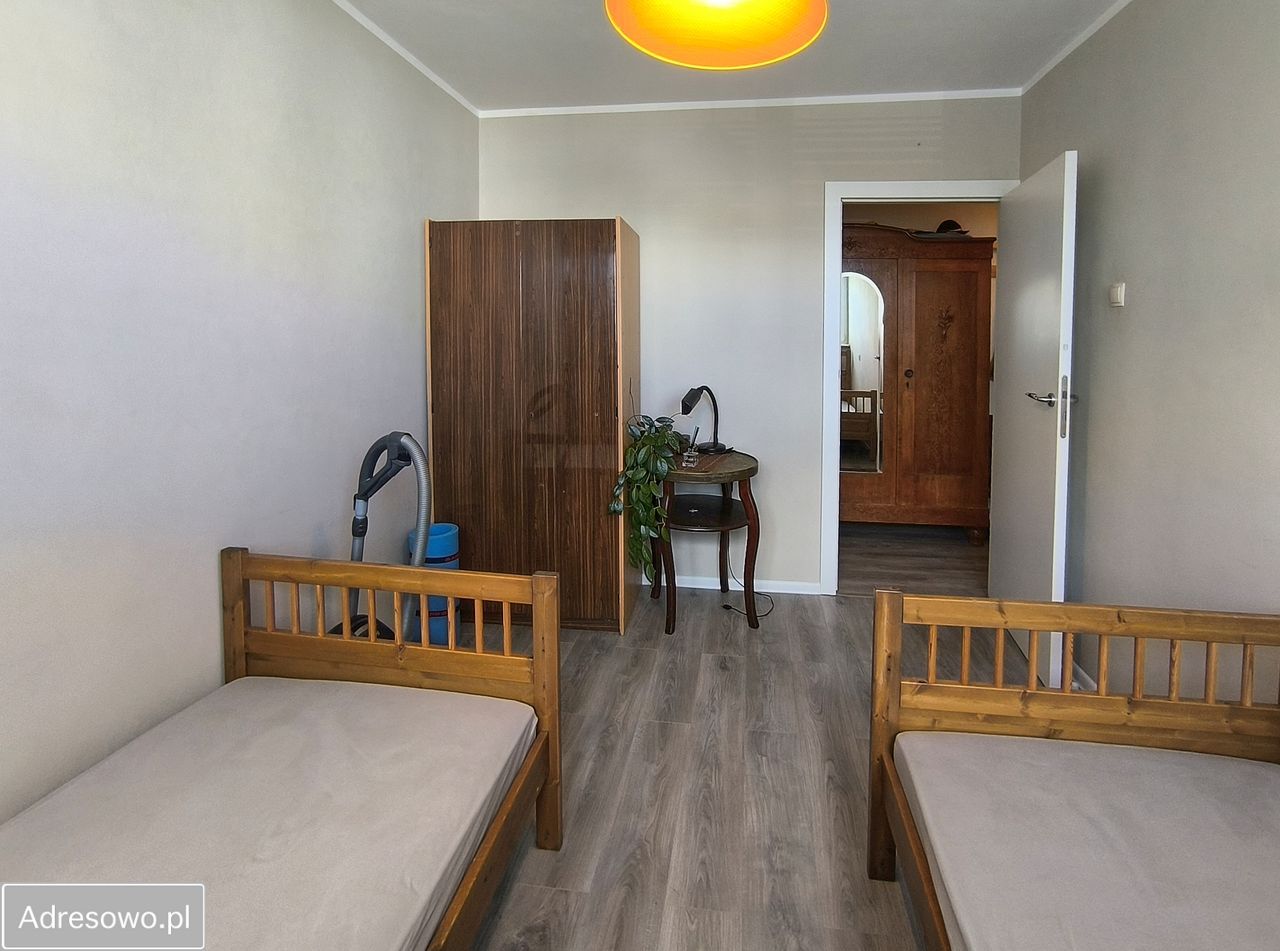 Mieszkanie 3-pokojowe Szczecin Świerczewo, ul. Santocka. Zdjęcie 11