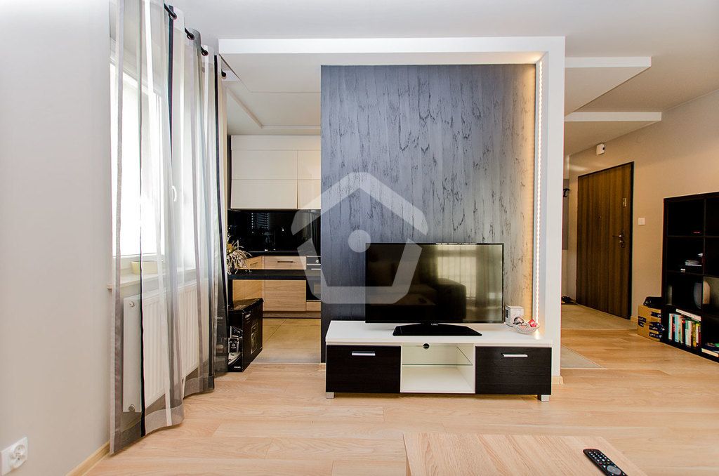 Mieszkanie 3-pokojowe Rzeszów Drabinianka, al. gen. Władysława Sikorskiego