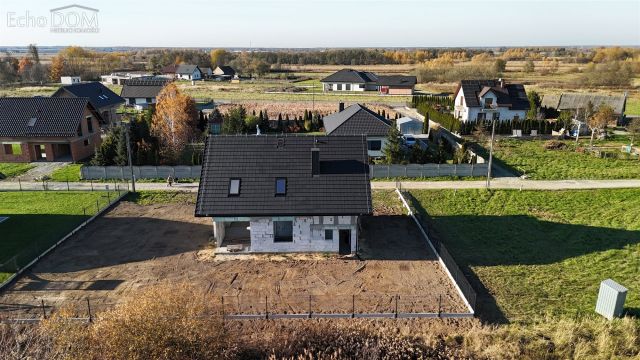 dom, 6 pokoi Krzeczów, ul. Kącik. Zdjęcie 4