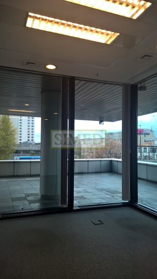 Biuro Warszawa Śródmieście. Zdjęcie 6